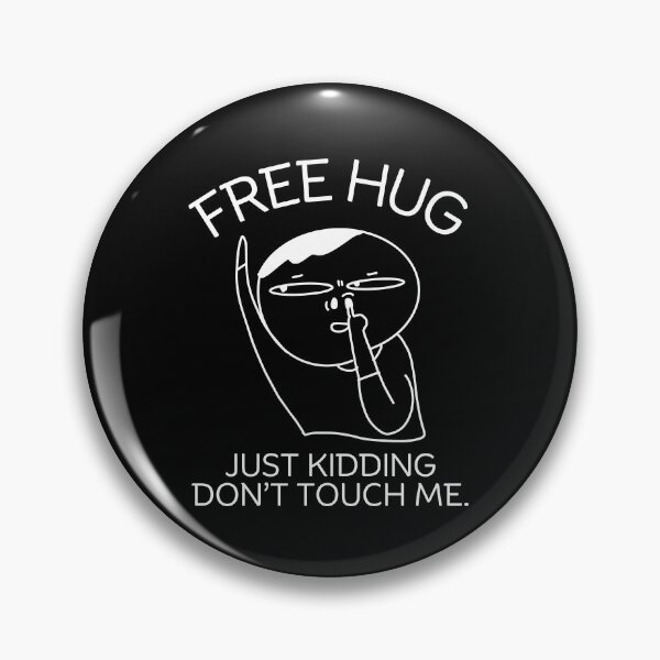 Item preview, Free hug designed and sold by Peerless-Prime.