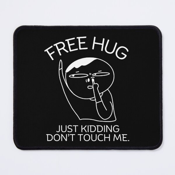 Item preview, Free hug designed and sold by Peerless-Prime.