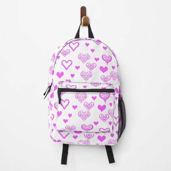 Item preview, Cute Pink Hearts  designed and sold by WD-Artist.