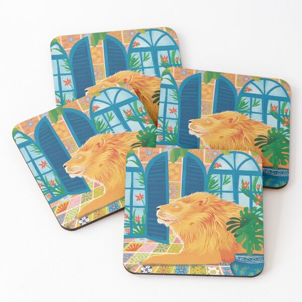 Item preview, Sun Lounge designed and sold by Treasure Kat.