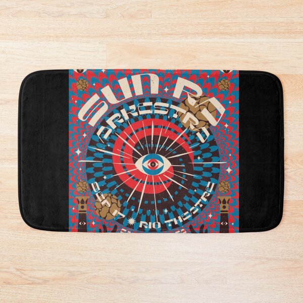 Item preview, Sun Ra Arkestra designed and sold by Mr Reindeer.
