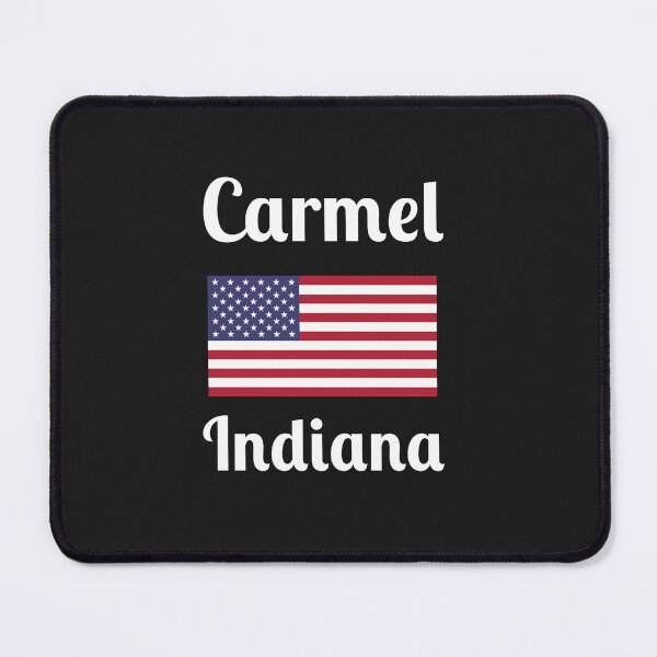 Item preview, Carmel Indiana - Stylish Prints, designed and sold by Fleetwood1994.