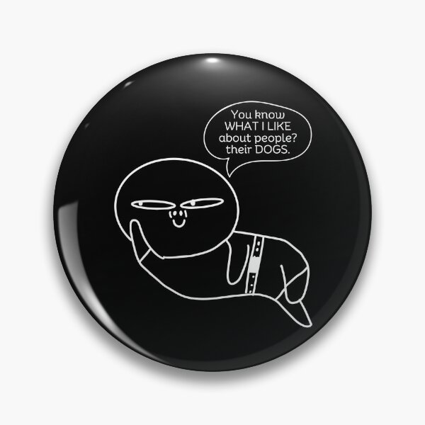 Item preview, What I like about people designed and sold by Peerless-Prime.