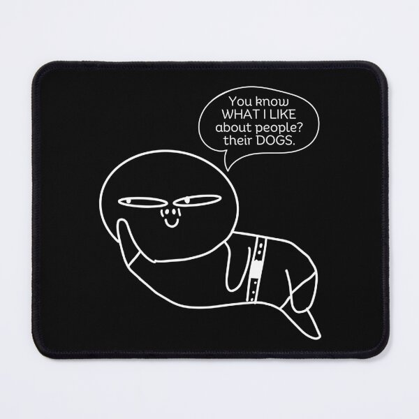 Item preview, What I like about people designed and sold by Peerless-Prime.