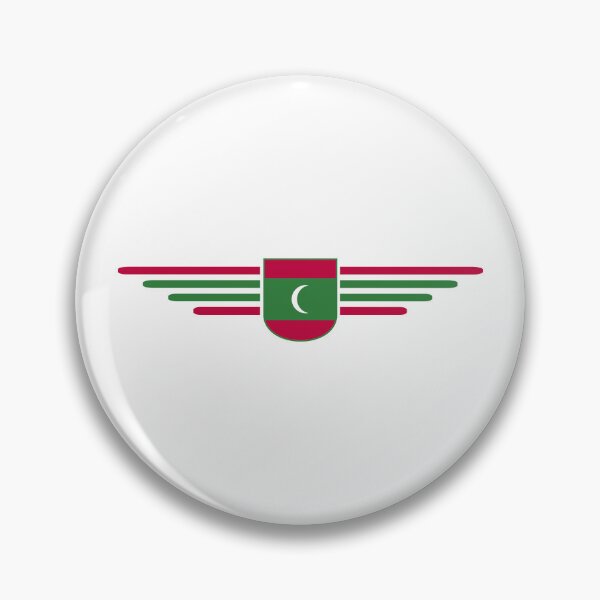 Item preview, Maldives fans: Exclusive shirts designed and sold by ElvisU.