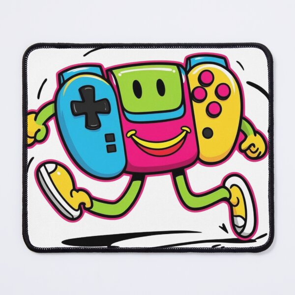 Item preview, Gaming vibe gamer fans designed and sold by Imaginarium Studio.