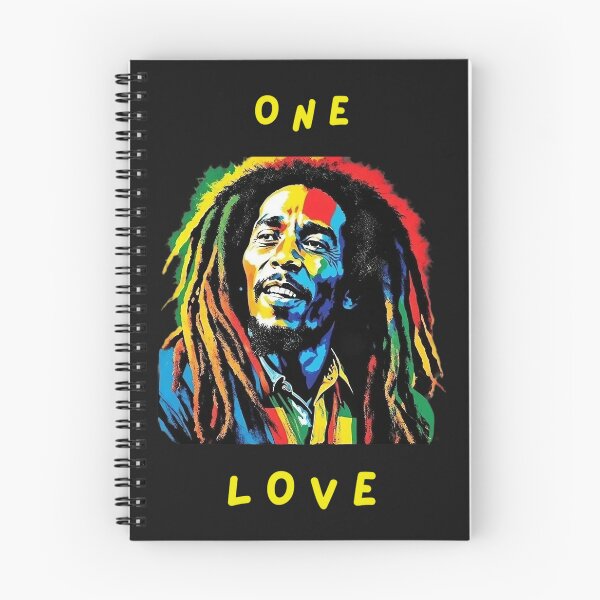 Item preview, Bob Marley designed and sold by JackFreestone.