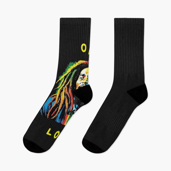 Item preview, Bob Marley designed and sold by JackFreestone.