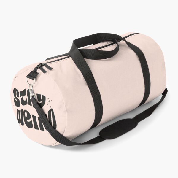 Item preview, stay weird designed and sold by Tralf3.