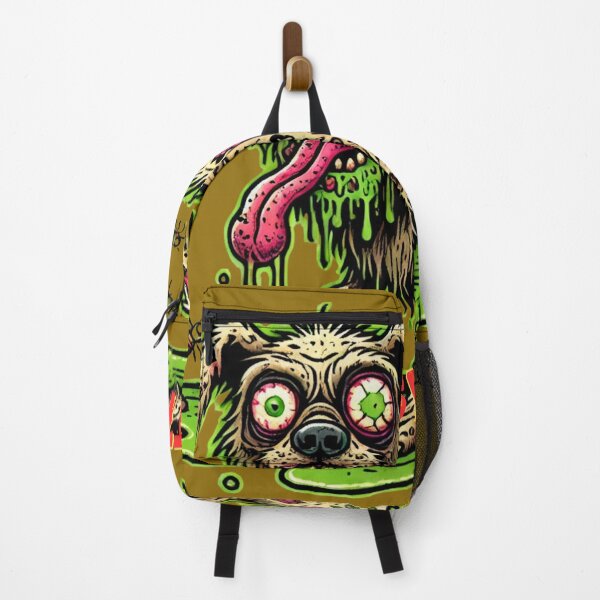 Item preview, Mangy Mutt – The Grimiest Canine Chaos designed and sold by Nauert's.