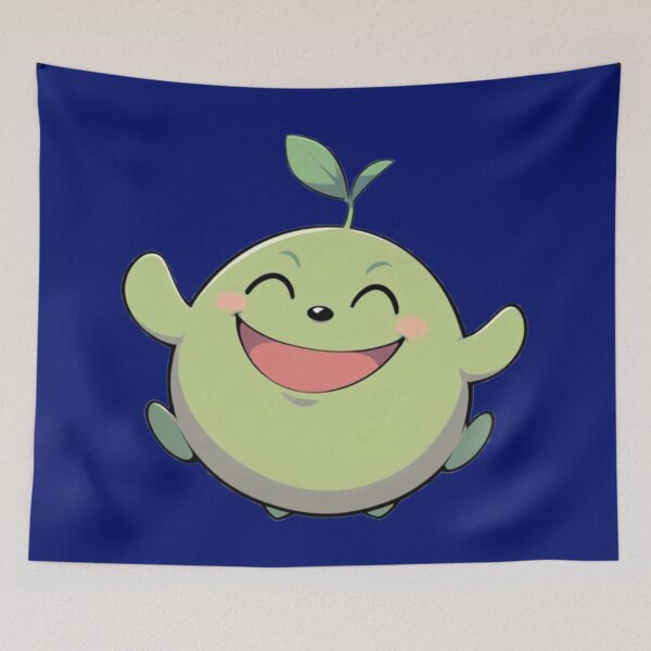 Item preview, Smiling Magic Joy designed and sold by 0penvimark.
