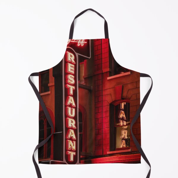 Item preview, The Berghoff Restaurant Sign designed and sold by David Bowman.