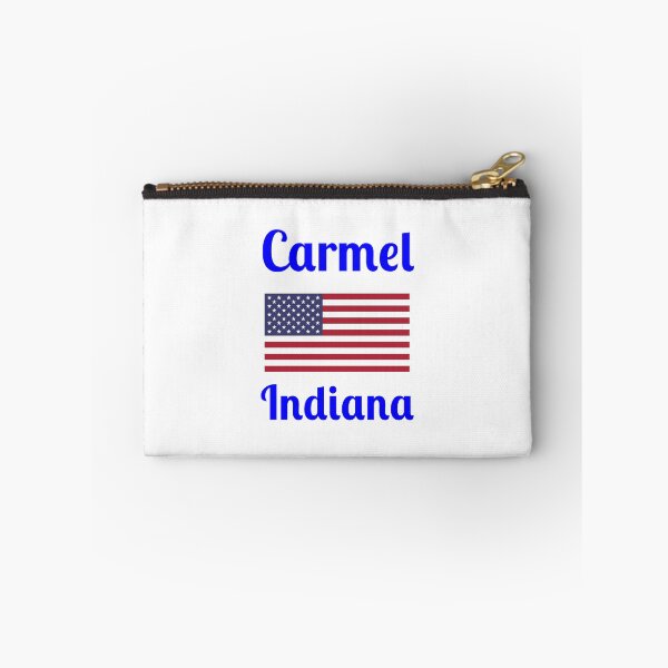 Item preview, Carmel Indiana - Stylish Prints, designed and sold by Fleetwood1994.