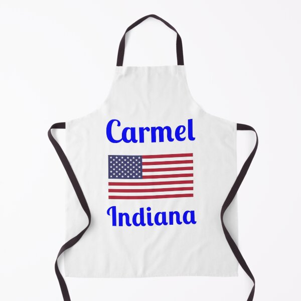 Item preview, Carmel Indiana - Stylish Prints, designed and sold by Fleetwood1994.