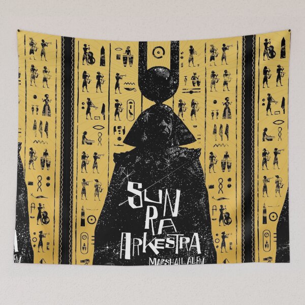 Item preview, Egyptian Madness designed and sold by Mr Reindeer.