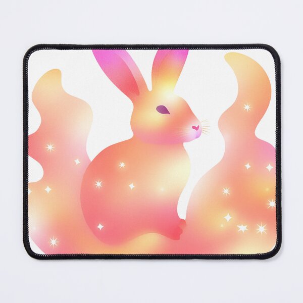 Item preview, happy bunny designed and sold by Krea-kassandra.