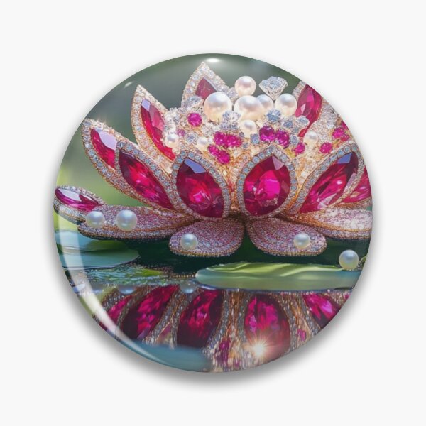 Item preview, Floating Gems designed and sold by TLC4ever.