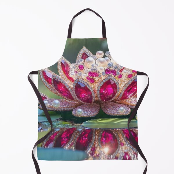 Item preview, Floating Gems designed and sold by TLC4ever.