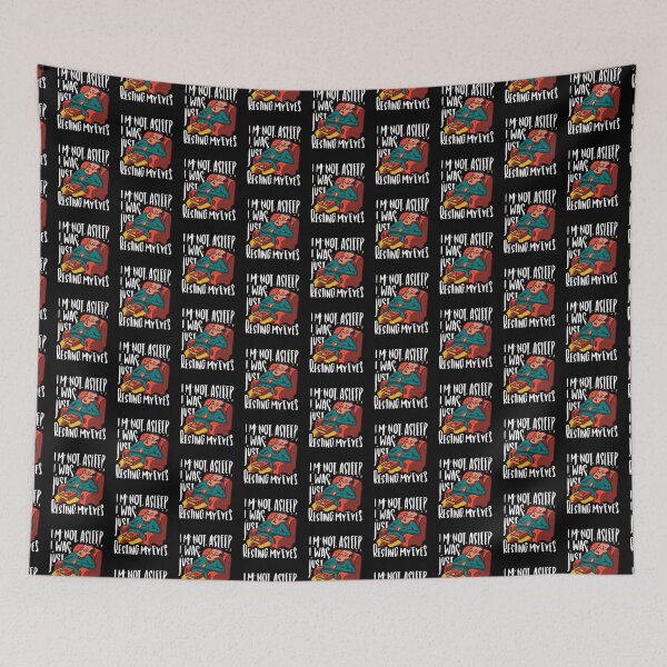 Item preview, Manga Marathon Naps designed and sold by DarylWelsh2024.