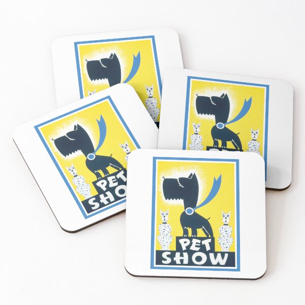 Item preview, I Won the Pet Show! designed and sold by Grace-n-Gussy.