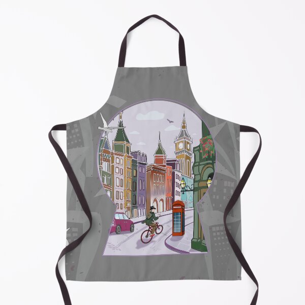 Item preview, London guide designed and sold by Svetaslavna.