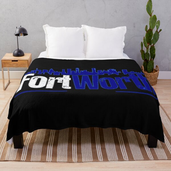 Item preview, FORT WORTH designed and sold by PhansCustoms.