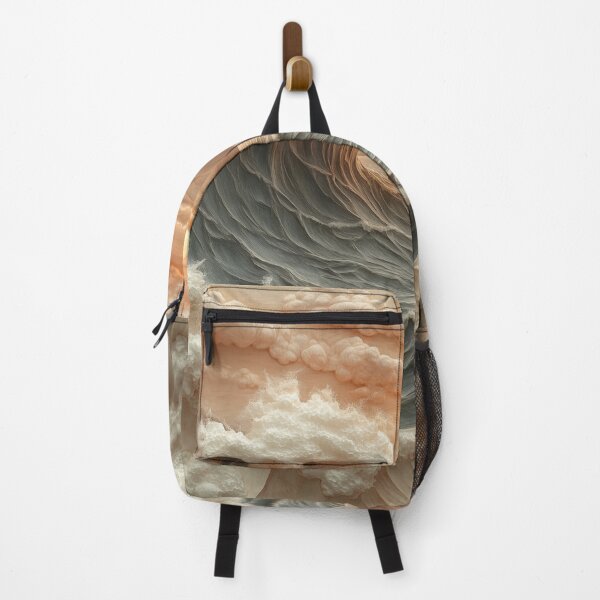 Item preview, Ocean - Bas Relief designed and sold by AJ Lab.