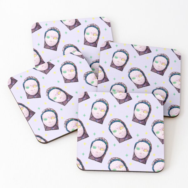 Item preview, Drag race ornacia pattern.  designed and sold by Splendid Scibbles.