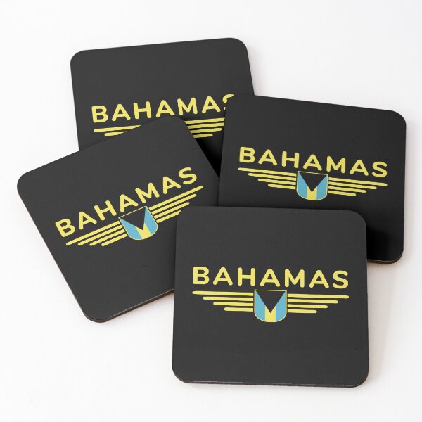 Item preview, Bahamas Fans: Tropical Design designed and sold by ElvisU.