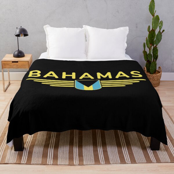Item preview, Bahamas Fans: Tropical Design designed and sold by ElvisU.