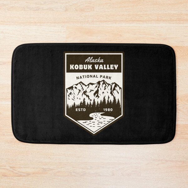 Item preview, Kobuk Valley National Park designed and sold by aussieexplore.