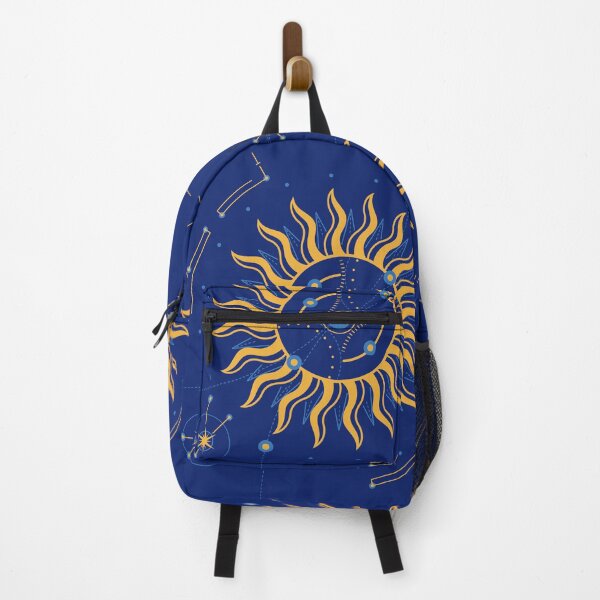 Item preview, The sun tarot card astrology designed and sold by NiamLab.