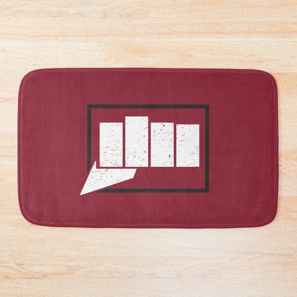 Item preview, All Valley Karate Tournament Fist - The Karate Kid - Distressed - Light designed and sold by unrealindeed.