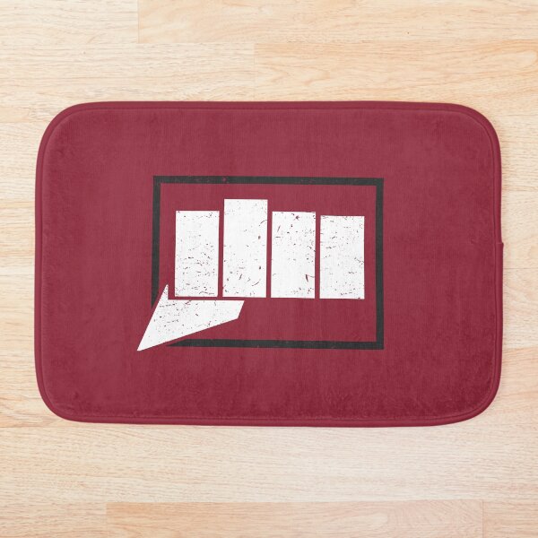 Item preview, All Valley Karate Tournament Fist - The Karate Kid - Distressed - Light designed and sold by unrealindeed.
