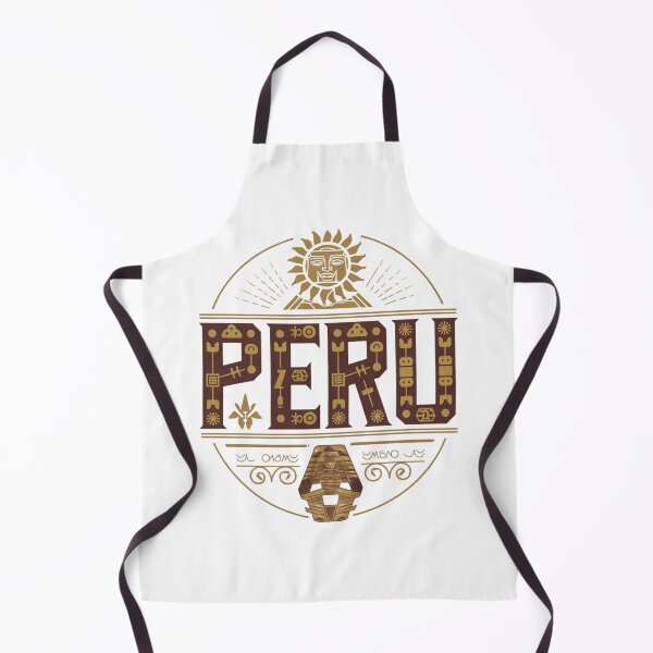 Item preview, Exploring Peru - Inca's Empire(1) designed and sold by wanderenergi.