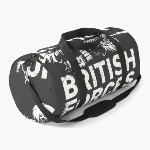 Item preview, British Forces designed and sold by HowToCanadian.
