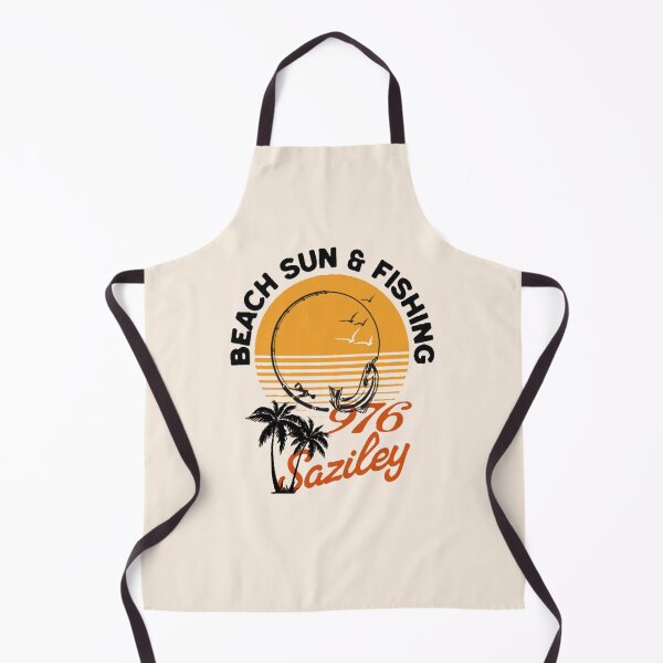 Item preview, beach, sun and fishing designed and sold by FoxinhoSoumaila.