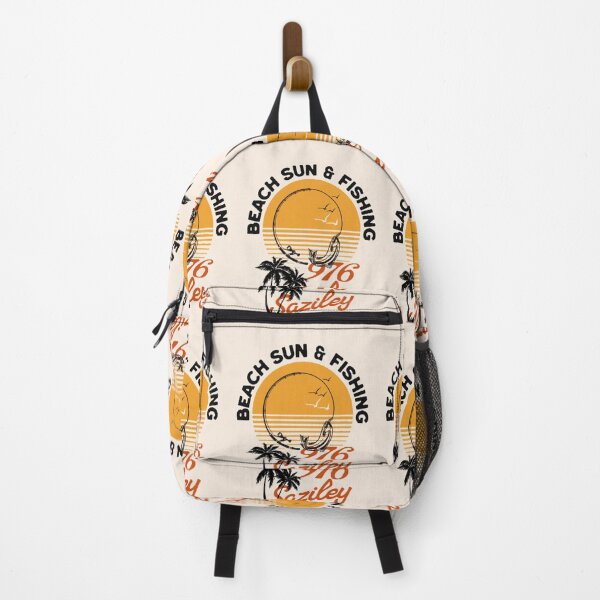 Item preview, beach, sun and fishing designed and sold by FoxinhoSoumaila.