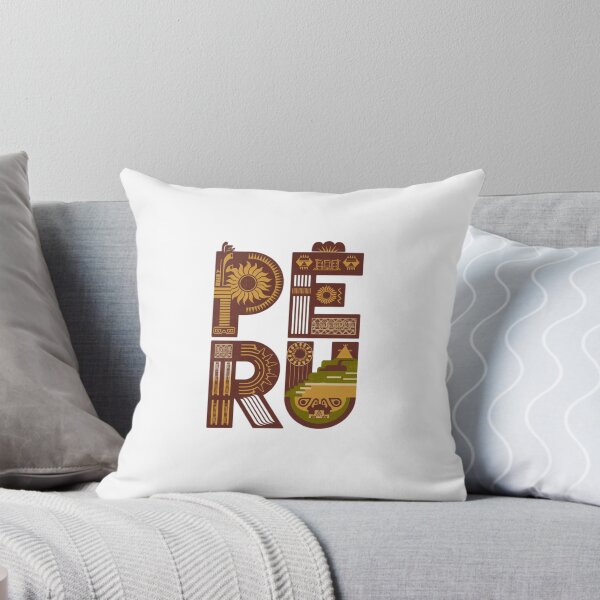 Item preview, Exploring Peru - Inca's Empire(2) designed and sold by wanderenergi.