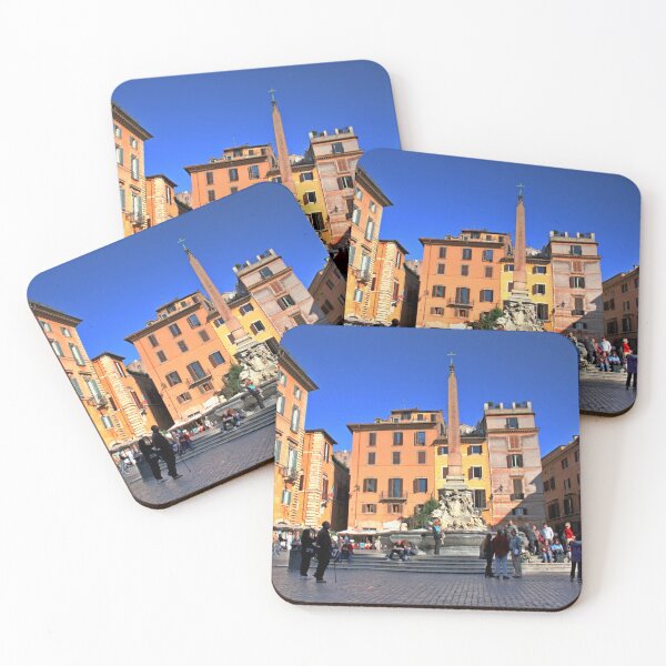 Item preview, Piazza della Rotonda  designed and sold by annalisa56.