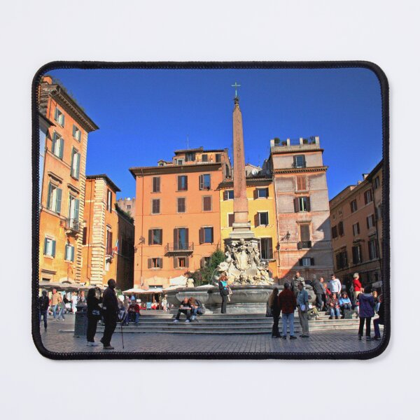 Item preview, Piazza della Rotonda designed and sold by annalisa56.