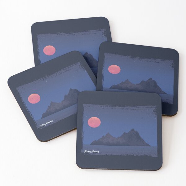 Item preview, Great Skellig Michael Island, Kerry, Ireland designed and sold by unrealindeed.