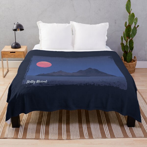 Item preview, Great Skellig Michael Island, Kerry, Ireland designed and sold by unrealindeed.