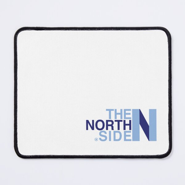 Item preview, The North Side Dublin - Blue designed and sold by unrealindeed.