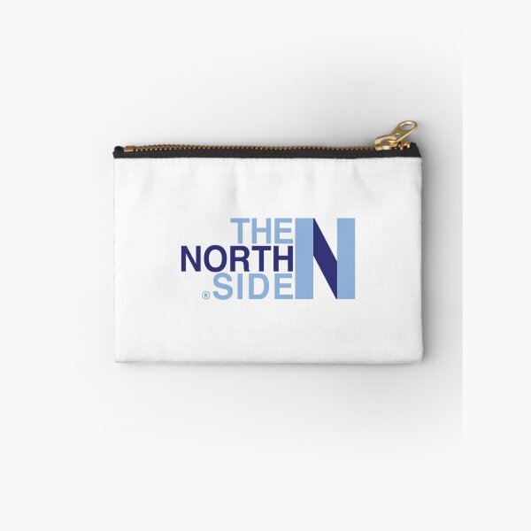 Item preview, The North Side Dublin - Blue designed and sold by unrealindeed.