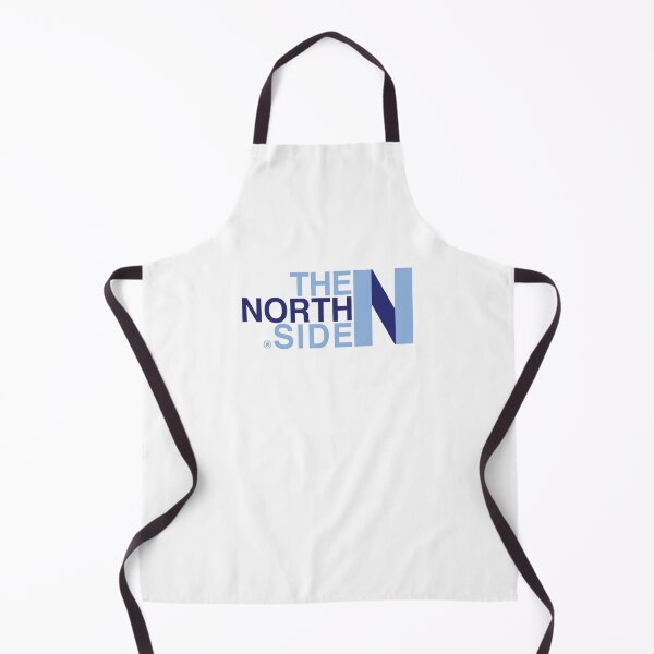 Item preview, The North Side Dublin - Blue designed and sold by unrealindeed.