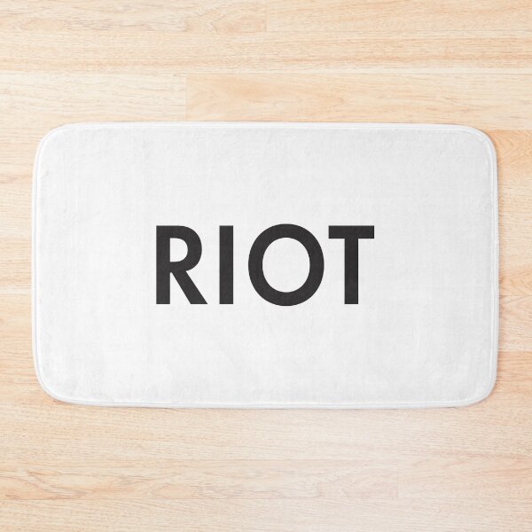 Item preview, RIOT - Mac's Sunny Novelty Design From Philadelphia - Light designed and sold by unrealindeed.