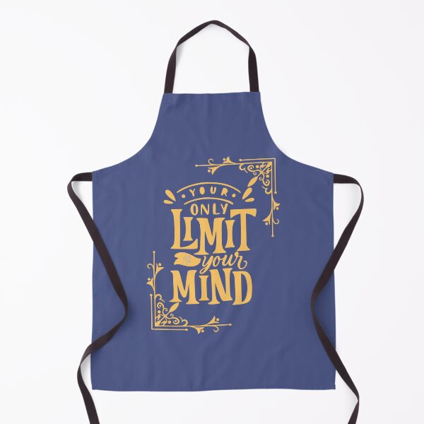 Item preview, Your only limit is your mind designed and sold by NewJuniorStore.