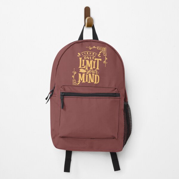 Item preview, Your only limit is your mind designed and sold by NewJuniorStore.