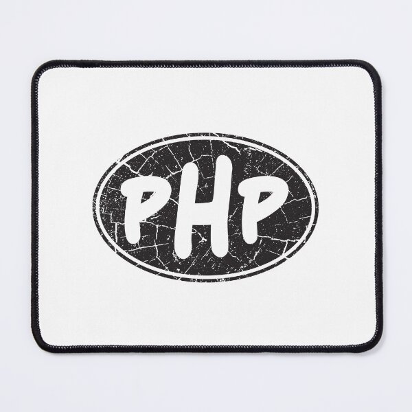 Item preview, PHP Retro Style - Black designed and sold by unrealindeed.